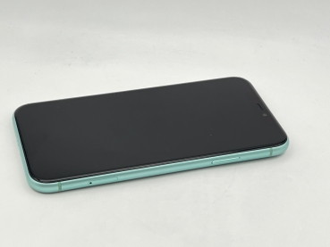 Refurbished iPhone 11 grün